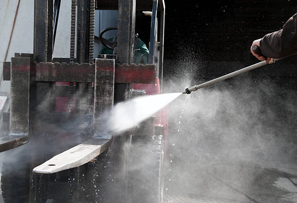 Best Machinery and Equipment Cleaning  in Cataula, GA